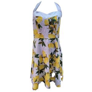 Dress Tells - XL